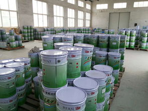 濟南高氯化聚乙烯防腐漆工廠 專業(yè)防腐涂料的制造與應(yīng)用