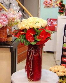 山城之韻，花語(yǔ)豐都——重慶豐都鮮花預(yù)定與禮品花卉銷售全攻略